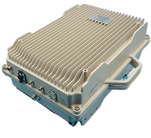 莲池单频/双频/四频/五频运营级数字光纤直放站