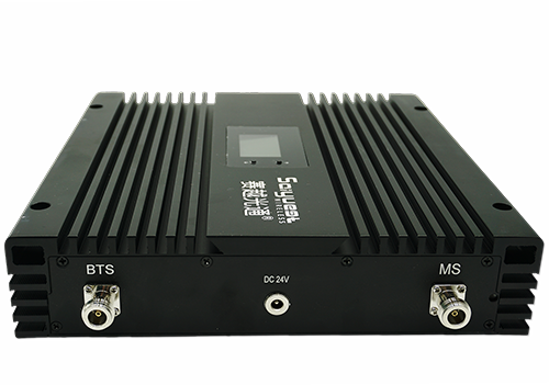 莲池双频手机信号增强器2000㎡