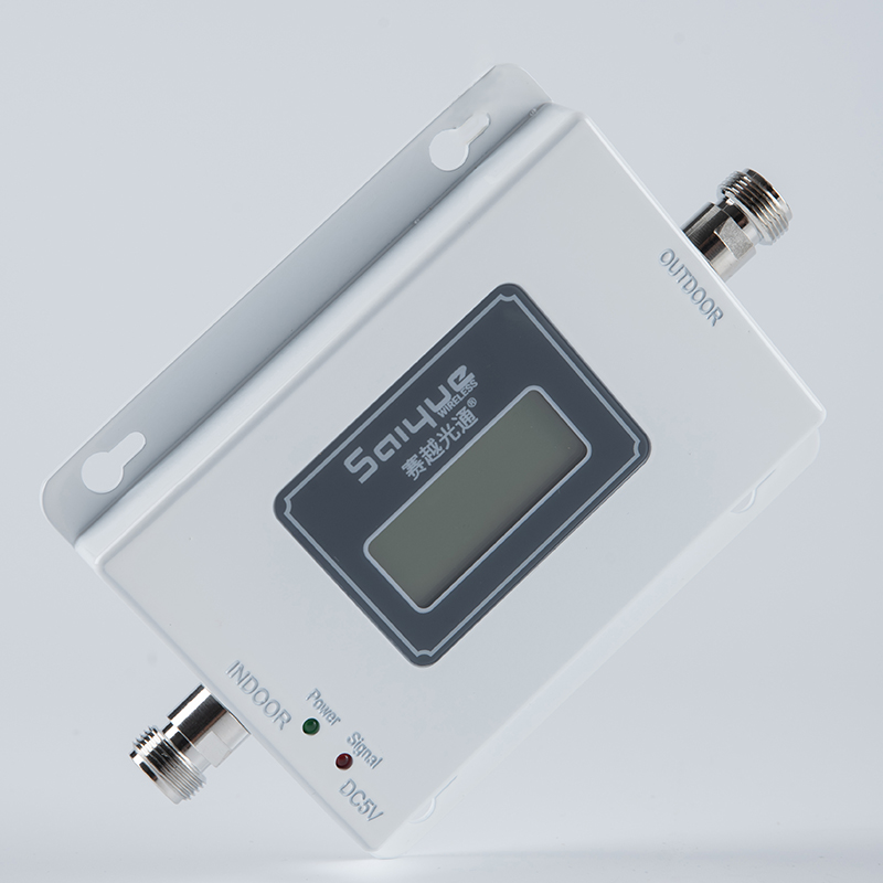 莲池家用配电房机房信号放大器200㎡