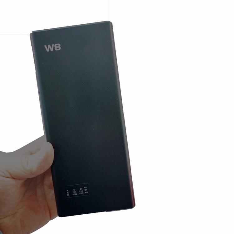  莲池蓝牙WiFi信号屏蔽器