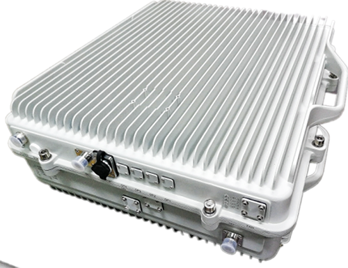 莲池信令级数字室分型移动通信干扰器