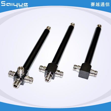  莲池FM调频广播同步广播功分器